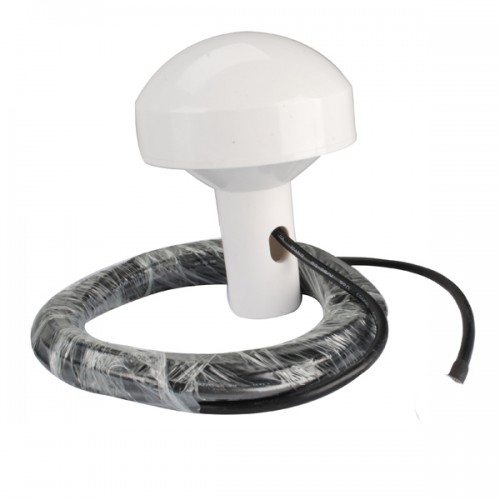 GPS Timing Antenna with mount + 30m Cable SMA